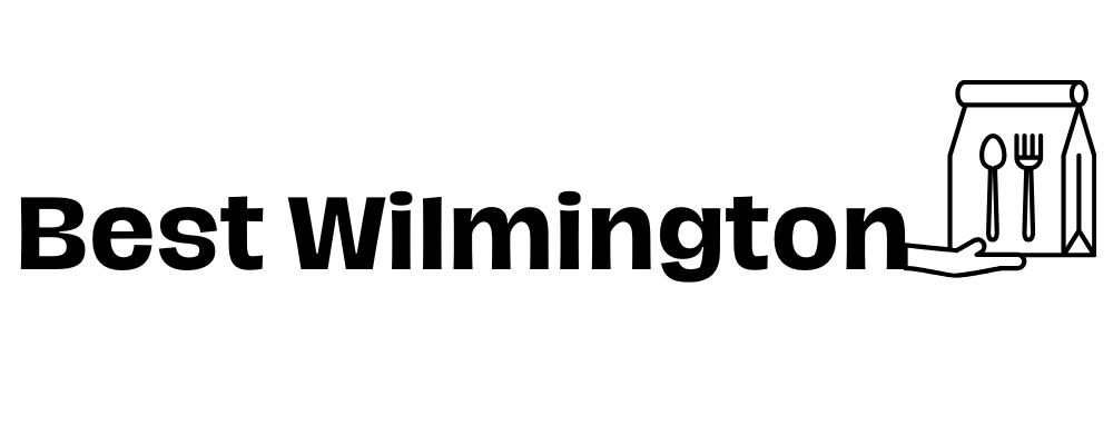 Best Wilmington Logo