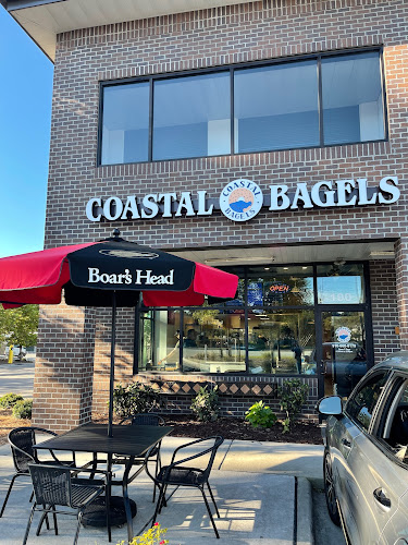 Coastal Bagels