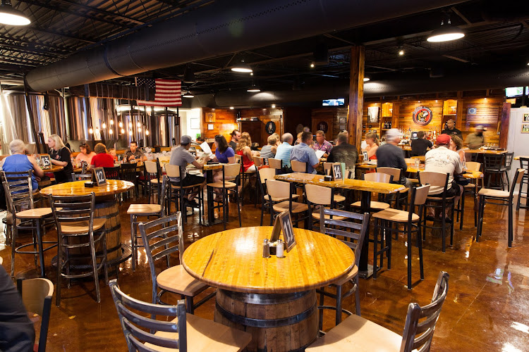 Bill's Brewing Company Taproom