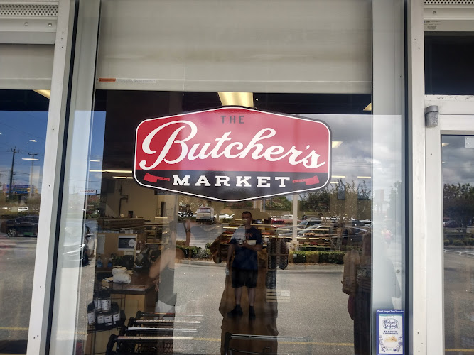 The Butcher's Market of Wilmington