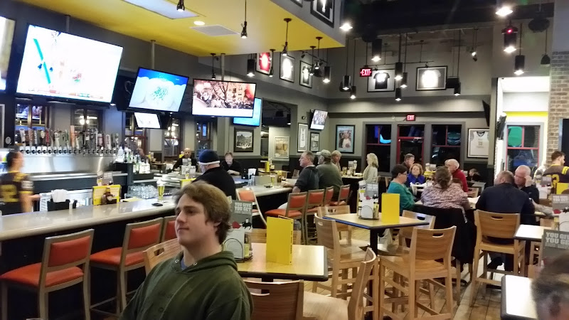 Buffalo Wild Wings