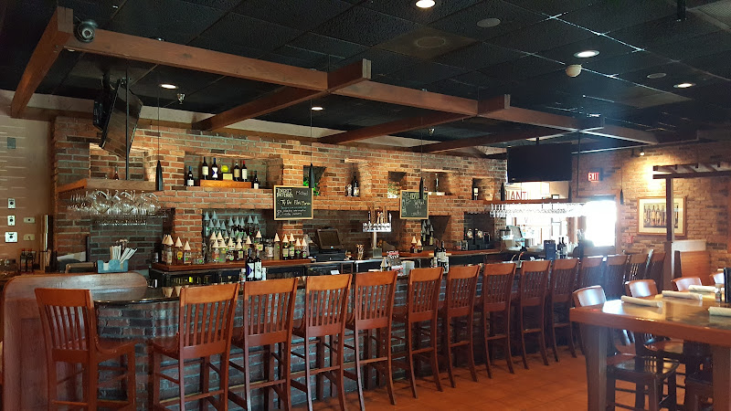 Carrabba's Italian Grill