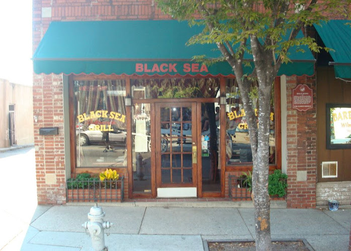 Black Sea Grill