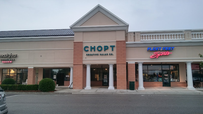 Chopt Creative Salad Co.