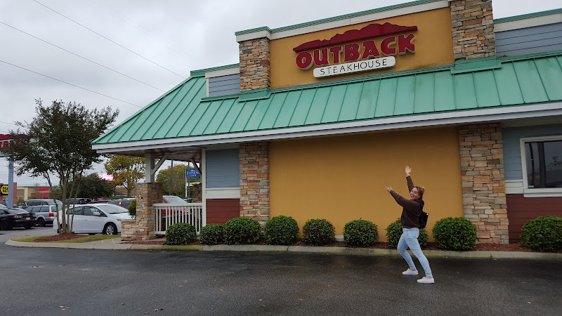 Outback Steakhouse