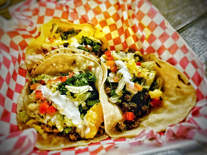 Pepe's Tacos Food Truck